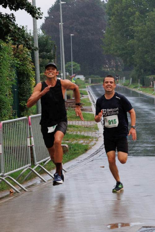 Landlopersjogging 2023